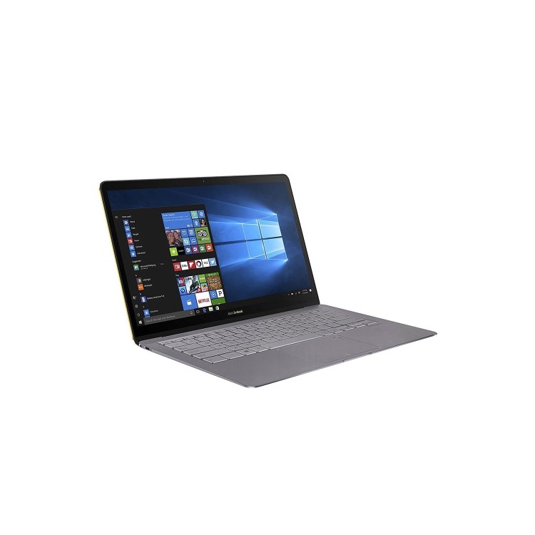 Refurbished Asus Zenbook 3 Core i7-7200U 8GB 256GB SSD 14 Inch Windows 10 Laptop