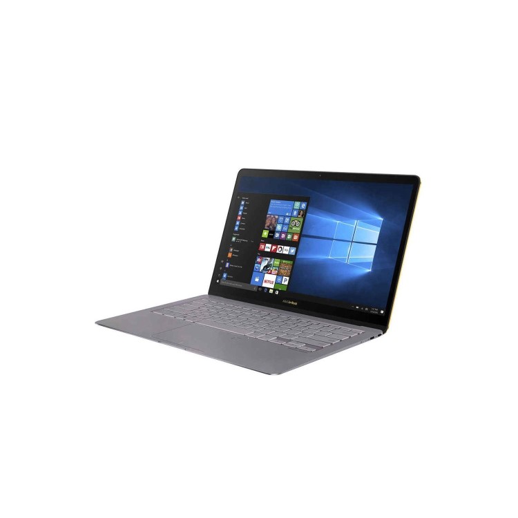 Refurbished Asus Zenbook 3 Core i7-7200U 8GB 256GB SSD 14 Inch Windows 10 Laptop