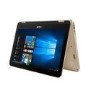 Refurbished Asus VivoBook Flip 12 Intel Celeron N3350 2GB 32GB 11.6 Inch Windows 10 Convertible Laptop