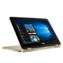 Refurbished Asus VivoBook Flip 12 Intel Celeron N3350 2GB 32GB 11.6 Inch Windows 10 Convertible Laptop