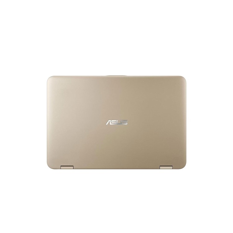 Refurbished Asus VivoBook Flip 12 Intel Celeron N3350 2GB 32GB 11.6 Inch Windows 10 Convertible Laptop