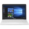 Refurbished Asus Cloudbook Intel Celeron N3550 2GB 32GB 11.6 Inch Windows 10 Laptop in White