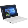 Refurbished Asus Cloudbook Intel Celeron N3550 2GB 32GB 11.6 Inch Windows 10 Laptop in White
