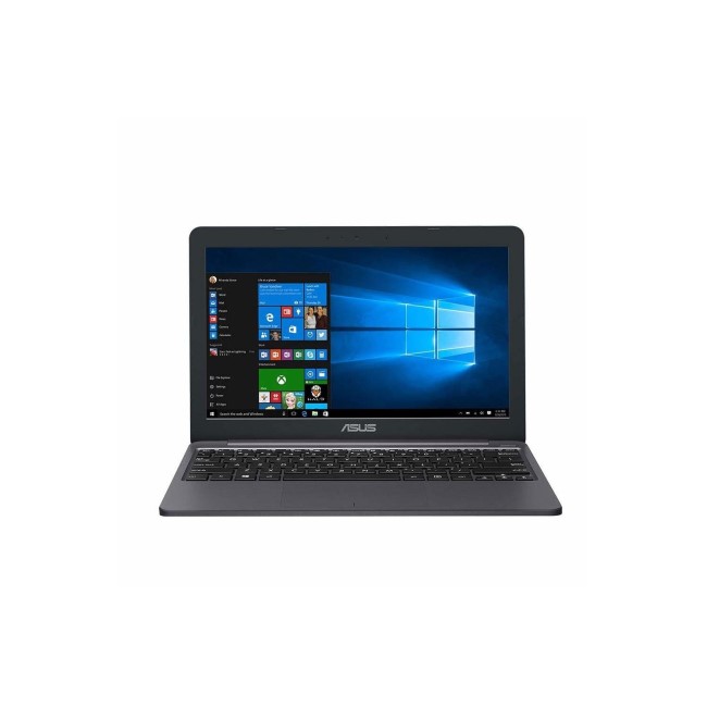 Refurbished ASUS VivoBook E203NA Intel Celeron N3350 2GB 32GB 11.6 Inch Windows 10 Laptop