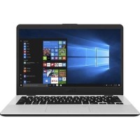 Refurbished ASUS VivoBook X405 Core i3 7100U 4GB 128GB 14 Inch Windows 10 Laptop