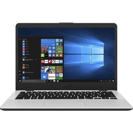 Refurbished ASUS VivoBook X405 Core i3 7100U 4GB 128GB 14 Inch Windows 10 Laptop