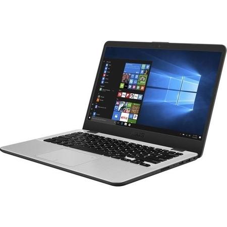 Refurbished ASUS VivoBook X405 Core i3 7100U 4GB 128GB 14 Inch Windows 10 Laptop