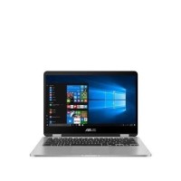 Refurbished ASUS VivoBook Flip 14 TP401NA Intel Pentium N4200 4GB 64GB 14Inch Windows 10 Laptop 
