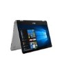 Refurbished ASUS VivoBook Flip 14 TP401NA Intel Pentium N4200 4GB 64GB 14Inch Windows 10 Laptop 