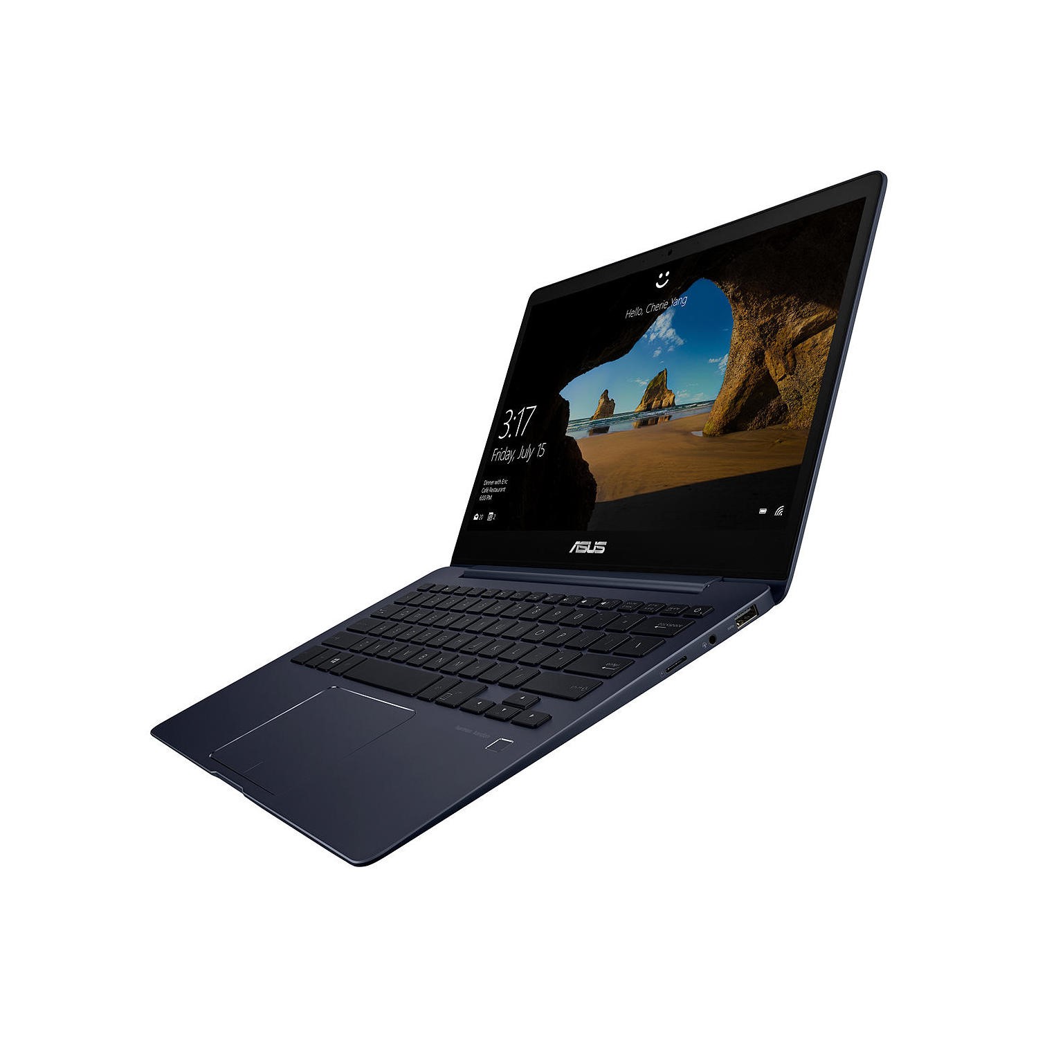 Refurbished ASUS Zenbook UX331UN-EG009T Core i5-8250U 8GB