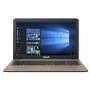 Refurbished ASUS VivoBook 15 X540NA Intel Pentium N4200 4GB 1TB 15.6 Inch Windows 10 Laptop  