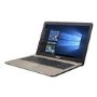 Refurbished ASUS VivoBook 15 X540NA Intel Pentium N4200 4GB 1TB 15.6 Inch Windows 10 Laptop  