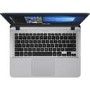 Refurbished ASUS VivoBook F407MA Intel Pentium N5000 4GB 256GB 14 Inch Windows 10 Laptop