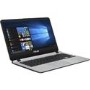 Refurbished ASUS VivoBook F407MA Intel Pentium N5000 4GB 256GB 14 Inch Windows 10 Laptop