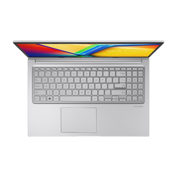 ASUS VivoBook 15 Intel Core i5 8GB RAM 512GB SSD 15.6 Inch Windows 11 Laptop