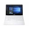 Refurbished Asus Vivobook Intel Atom X5-Z8350 2GB 32GB 11.6 Inch Windows 10 Laptop - White