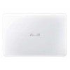 Refurbished Asus Vivobook Intel Atom X5-Z8350 2GB 32GB 11.6 Inch Windows 10 Laptop - White