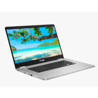 Refurbished ASUS C523NA-A20057 Intel Pentium N4200 4GB 64GB 15.6 Inch Touchscreen Chromebook