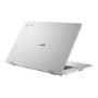 Refurbished ASUS CX1 Intel Celeron N4500 4GB RAM 128GB eMMC 15.6 Inch Chromebook
