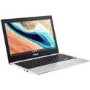 Refurbished ASUS CX1101CMA Intel Celeron N4020 4GB RAM 64GB eMMC 11.6 Inch Chromebook