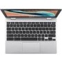 Refurbished ASUS CX1101CMA Intel Celeron N4020 4GB RAM 64GB eMMC 11.6 Inch Chromebook