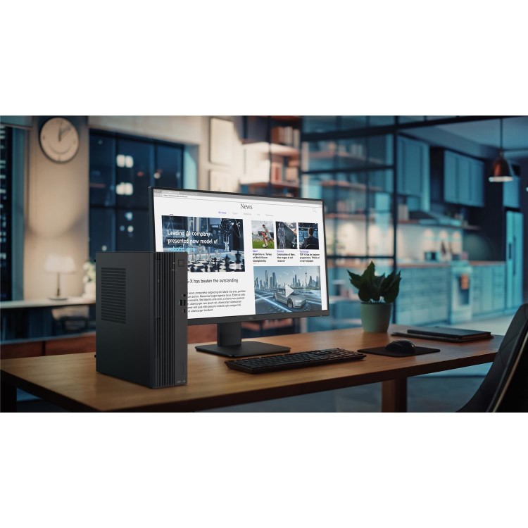 ASUS ExpertCenter SFF Intel Core i5-13420H 16GB RAM 512GB SSD Windows 11 Pro Desktop PC