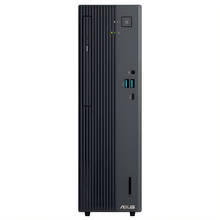 Refurbished ASUS ExpertCenter Intel Core i5-13420H 16GB RAM 512GB SSD Windows 11 Pro SFF Desktop PC