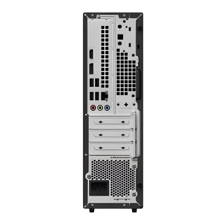 Refurbished ASUS ExpertCenter Intel Core i5-13420H 16GB RAM 512GB SSD Windows 11 Pro SFF Desktop PC