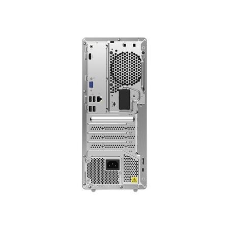 Refurbished Lenovo IdeaCentre 5 Core i3-10105 4GB 256GB Windows 11 Desktop