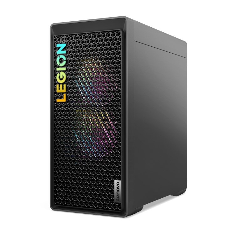 Refurbished Lenovo Legion Tower 5i Core i7-13700F 16GB 1TB SSD RTX 3060Ti Windows 11 Gaming Desktop