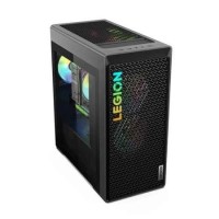 Refurbished Lenovo Legion T5 AMD Ryzen 7 7700 16GB 1TB SSD RTX 4070 Windows 11 Gaming Desktop