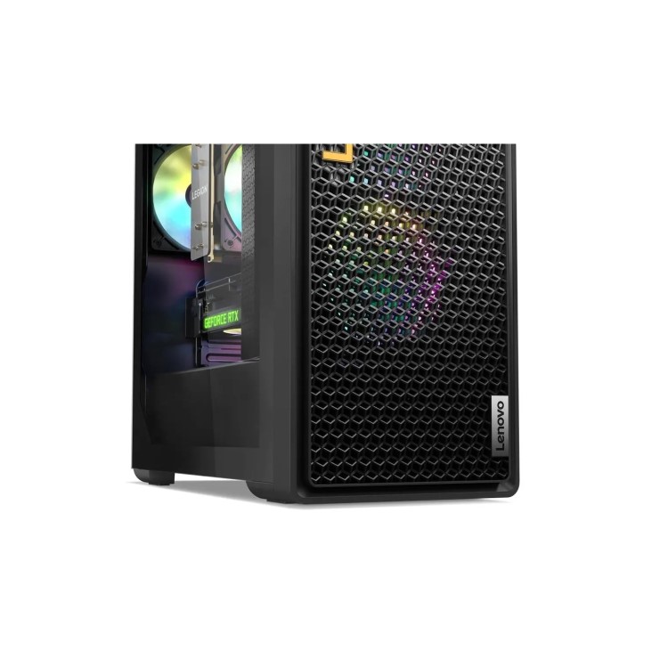 Refurbished Lenovo Legion T5 AMD Ryzen 7 7700 16GB 1TB SSD RTX 4070 Windows 11 Gaming Desktop