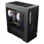 Refurbished Lenovo Legion T5 AMD Ryzen 7 7700 16GB 1TB SSD RTX 4070 Windows 11 Gaming Desktop