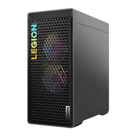 Refurbished Lenovo Legion T5 AMD Ryzen 7 7700 16GB 1TB SSD RTX 4060Ti Windows 11 Gaming Desktop
