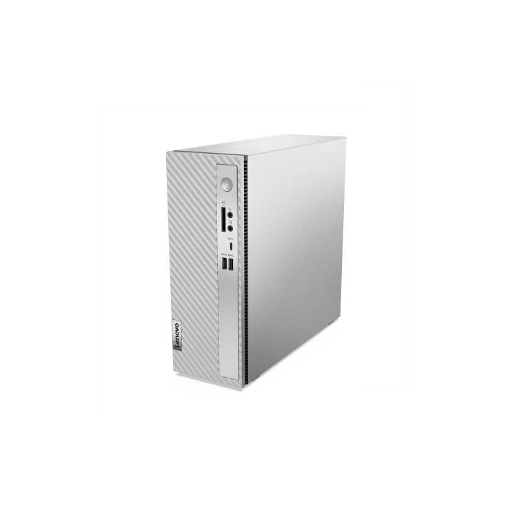 Refurbished Lenovo IdeaCentre 3i Core i5-12400 8GB 512GB SSD Windows 11 Desktop