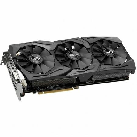 ROG Strix GeForce GTX 1070 8GB GDDR5 with Aura Sync RGB