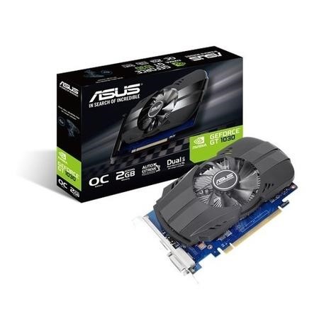 Gt 1030 2gb top ddr5 asus