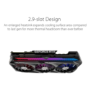 Box Opened ASUS ROG Strix GeForce RTX 3080 Ti OC Edition 12GB GDDR6X Graphics Card