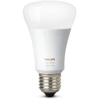 GRADE A1 - Box Opened Philips Hue Ambiance E27 9.5 W White and Colour