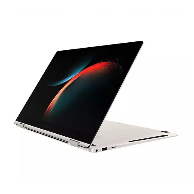 Refurbished Samsung Galaxy Book Pro 360 Core i5-1130G7 8GB 256GB 13.3 Inch 5G Windows 11 Convertible Laptop