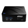 Refurbished MSI Cubi N Intel Pentium N5000 Barebone Mini PC