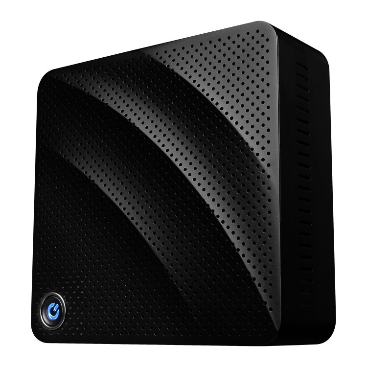 Refurbished MSI Cubi N Intel Pentium N5000 Barebone Mini PC