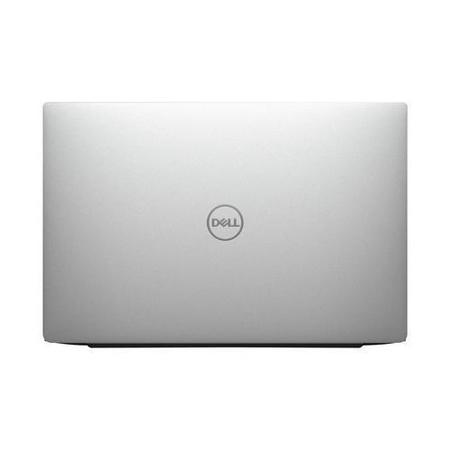 Refurbished Dell XPS 13 Core i7-8550U 16GB 512GB 13.3 Inch Touchscreen 2 in 1 Windows 10 Laptop in Silver - German Keyboard