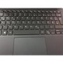 Refurbished Dell XPS 13 Core i7-8550U 16GB 512GB 13.3 Inch Touchscreen 2 in 1 Windows 10 Laptop in Silver - German Keyboard