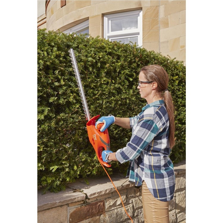 Flymo HUS967102901 Easicut 520 Hedge Trimmer