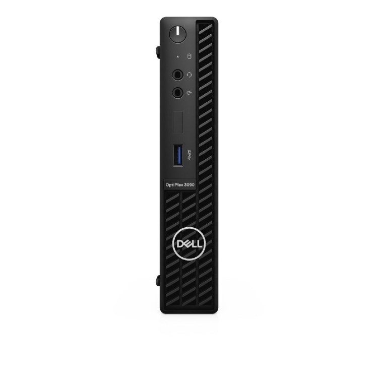 dell OptiPlex 3090 MFF Core i5-10500T 16GB 256GB SSD Windows 10 Pro Desktop PC