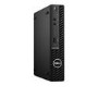 dell OptiPlex 3090 MFF Core i5-10500T 16GB 256GB SSD Windows 10 Pro Desktop PC