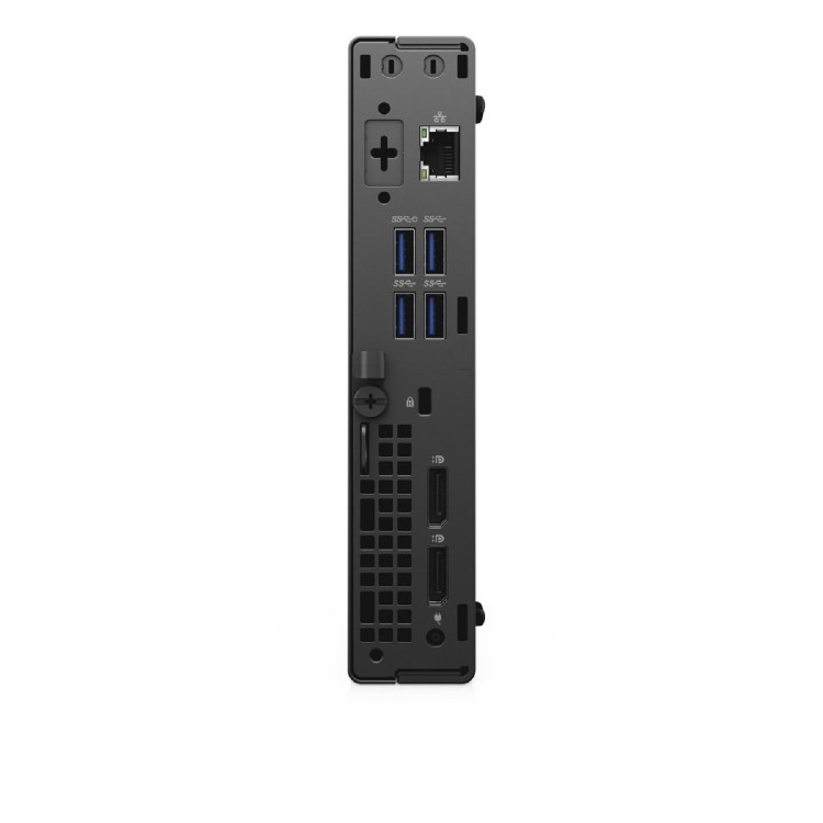 dell OptiPlex 3090 MFF Core i5-10500T 16GB 256GB SSD Windows 10 Pro Desktop PC