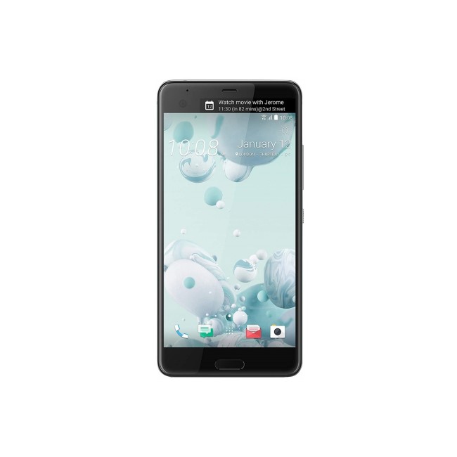 Grade A HTC U Ultra White 5.7" 64GB 4G Unlocked & SIM Free