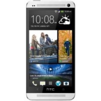 Grade A1 HTC One M8 Glacial Silver 5" 16GB 4G Unlocked & SIM Free